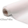 Калька 420ммх40м под тушь 40г/м2 рулон КБ-4093