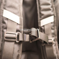 Рюкзак "Jeep cross country" 30х38х20см, 1000гр, 2 отделения, 2 кармана, синий 12-001-186/01 от магазина "Карандаш"