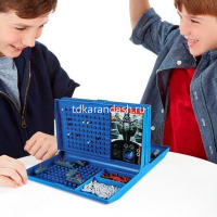 Игра настольная "Морской бой" 007-44 от магазина "Карандаш"