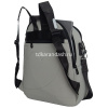 Рюкзак-сумка 29х37,5х15см, 630гр, 2 отделения, 4 кармана, серый RD-546-2/3 от магазина "Карандаш"