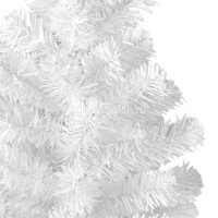 Ель "Метелица" 1м белая 1010 от магазина "Карандаш"