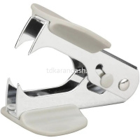 Антистеплер для скоб №24/6, 24/6, 23/6-23/13 металл/пластик ассорти E0231 от магазина "Карандаш"