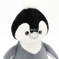 Пушистик Пингвинёнок 22см серый OT3004/22 от магазина "Карандаш"