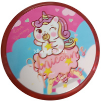 Игрушка "Йо-Йо Едонороги" 6см, пластик, светится ZB2396 от магазина "Карандаш"