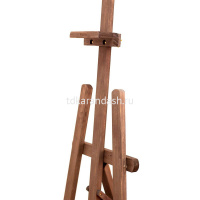 Мольберт напольный "Лира. Винтаж" 180см с регулятором по высоте, сосна МЛ-05 110005 от магазина "Карандаш"