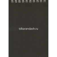 Альбом с гравюрами 10х14см 12л. (в комплекте бамбуковый штихель) M-4287 от магазина "Карандаш"