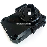 Волчок-гироскоп 4,5х4,5см металл/пластик LT371024 от магазина "Карандаш"