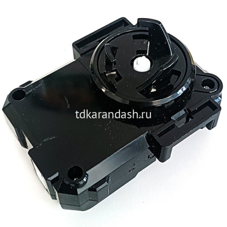 Волчок-гироскоп 4,5х4,5см металл/пластик LT371024 от магазина "Карандаш"