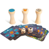 Игра настольная "Котосовы" УМ077 от магазина "Карандаш"