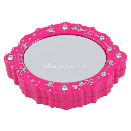 Косметика для девочек (тени для век, блеск для губ, помада) ZY1108114-ML от магазина "Карандаш"