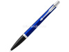 Ручка РШ "Parker Urban Night Sky Blue CT" М синяя, в подар.уп. 1931581