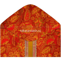 Конверт для денег "Без надписи" 168х84мм 075.176 от магазина "Карандаш"