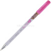 Ручка шариковая "HappyWrite. Easy.Кот" 0,5мм синяя 20-0215/70