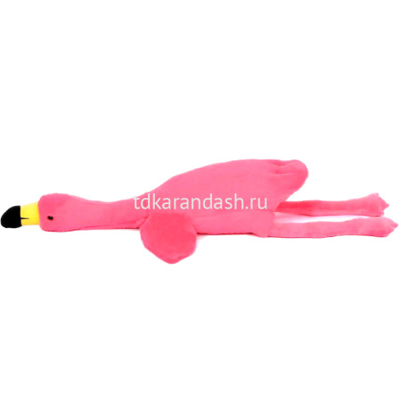 Фламинго-обнимусь 150см 2 цвета FM6136 от магазина "Карандаш"