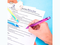 Карандаш механический 0,5мм "Neon" пластик ассорти EU60800 от магазина "Карандаш"