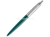 Ручка РШ "Parker Jotter XL Green CT" M синяя 2068511