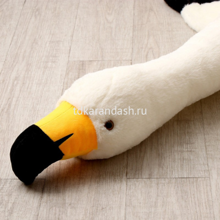 Фламинго-обнимусь 150см 2 цвета FM6136 от магазина "Карандаш"