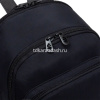 Рюкзак-сумка 37,5х29х15см, 630гр, 3 отделения, 3 кармана, черный RD-546-1/1 от магазина "Карандаш"