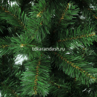 Ель "Сибирская" 1,8м зеленая 0118 от магазина "Карандаш"