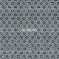 Набор цветной бумаги 29х29см 12л "Волшебный орнамент" №15 двухсторонняя 2-056/15 от магазина "Карандаш"