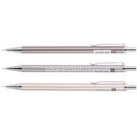 Карандаш автоматический 0,7мм металл корпус ассорти E6491 от магазина "Карандаш"