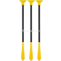 Арбалет с мишенью и стрелами 26х33см "Точно в цель" пластик UT0099 от магазина "Карандаш"