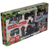 Железная дорога 55х29,5х6,5см длина пути 322см (свет, звук) B1493196-R от магазина "Карандаш"