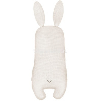 Набор для шитья "Арома Зайка" (ткань, нитки, игла, аромат.гранулы, выкройка) AT-0240 от магазина "Карандаш"