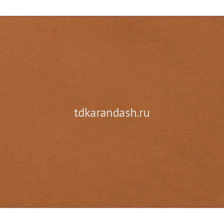 Бумага для пастели 50х65см 160г/м2 сиена (хлопок 45%) 15011490 от магазина "Карандаш"