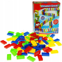 Игра настольная "Домино" 007-76 от магазина "Карандаш"