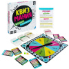 Игра настольная "Квизмания" 29х29см (игровое поле со стрелкой, 200 карточек, 5 фишек) 2304C от магазина "Карандаш"