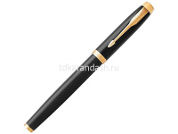 Ручка РП "Parker IM Core Black" F 1931645 от магазина "Карандаш"