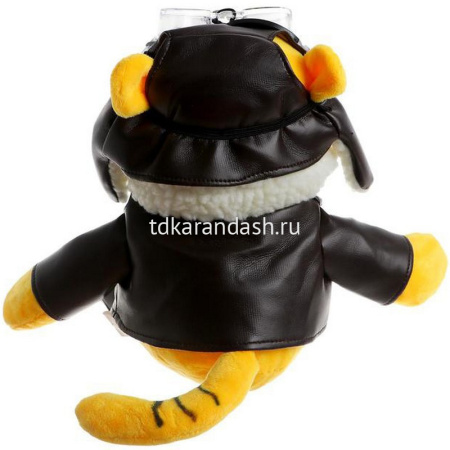 Тигренок со шлемом 30см 21917 от магазина "Карандаш"