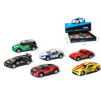 Картинка Машина "Гонка" 1:43 инерционная металл 9см ассорти B1735957/B314 от магазина "Карандаш" Машина "Гонка" 1:43 инерционная металл 9см ассорти B1735957/B314 от магазина "Карандаш"