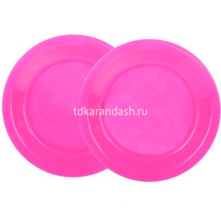 Набор посуды "Маленькая хозяюшка-2" 49х12х25см 18 предметов пластик 66823A от магазина "Карандаш"