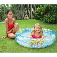 Надувной бассейн 122*25см от 2 лет 59421 от магазина "Карандаш"