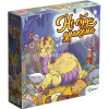 Игра настольная "Не буди дракона" 24х24см (61 карта, жетоны, песочные часы, фигурка) PG-17600