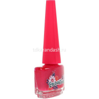 Лак для ногтей "Энчентималс" 5,5мл цвет ассорти, в блистере от магазина "Карандаш"