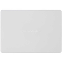 Доска для лепки А4 пластик, белая с бортиком ДЛ-04 от магазина "Карандаш"