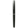 Ручка РП "Lamy Studio 067" M черная, корпус матовая сталь, металл 4000451 от магазина "Карандаш"