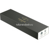 Ручка РШ "Parker Jotter Monochrome XL SE20" M синяя в подарочной коробке CW2122754 от магазина "Карандаш"