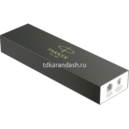 Ручка РШ "Parker Jotter Monochrome XL SE20" M синяя в подарочной коробке CW2122754 от магазина "Карандаш"