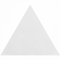 Холст на картоне треугольный 20см 100% хлопок, среднее зерно, 280г/м2 142452068 от магазина "Карандаш"