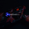 Набор оружия "Laser tag-2" 4 предмета 27х27см пластик (свет, звук) 2140C от магазина "Карандаш"