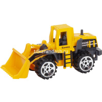 Картинка Машина "Строительная техника" 7,5см пластик CHE1602-005 от магазина "Карандаш" Машина "Строительная техника" 7,5см пластик CHE1602-005 от магазина "Карандаш"