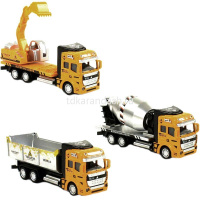 Картинка Машина "Спецтехника" 11,5х3см металл, ассорти 1567573/CF17-A10 от магазина "Карандаш" Машина "Спецтехника" 11,5х3см металл, ассорти 1567573/CF17-A10 от магазина "Карандаш"