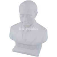 Бюст Путина 14х8х19см 10-134 от магазина "Карандаш"