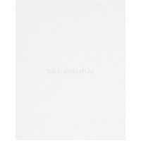 Холст на картоне, 18х24см 100% хлопок, среднее зерно, 380г/м2 239451660 от магазина "Карандаш"