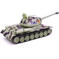 Картинка Танк на батарейках, пластик 26х13х10см, с фигуркой военного (свет, звук) LT304128 от магазина "Карандаш" Танк на батарейках, пластик 26х13х10см, с фигуркой военного (свет, звук) LT304128 от магазина "Карандаш"