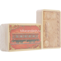 Игра настольная "Ticket to Ride: Европа" 30х30см (240 вагонов, 15 вокзалов, 156 карт, 5 маркеров) от магазина "Карандаш"